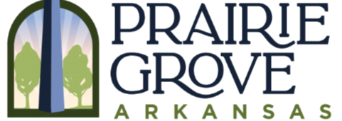 Prairie Grove Water Department